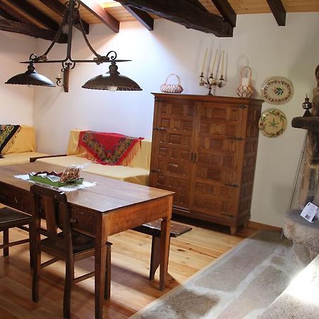 Casa Maria Da Assuncao Villa Vila Nova de Cerveira Esterno foto