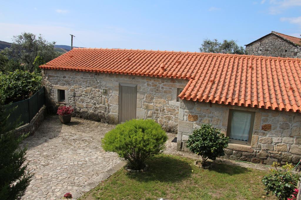 Casa Maria Da Assuncao Villa Vila Nova de Cerveira Camera foto