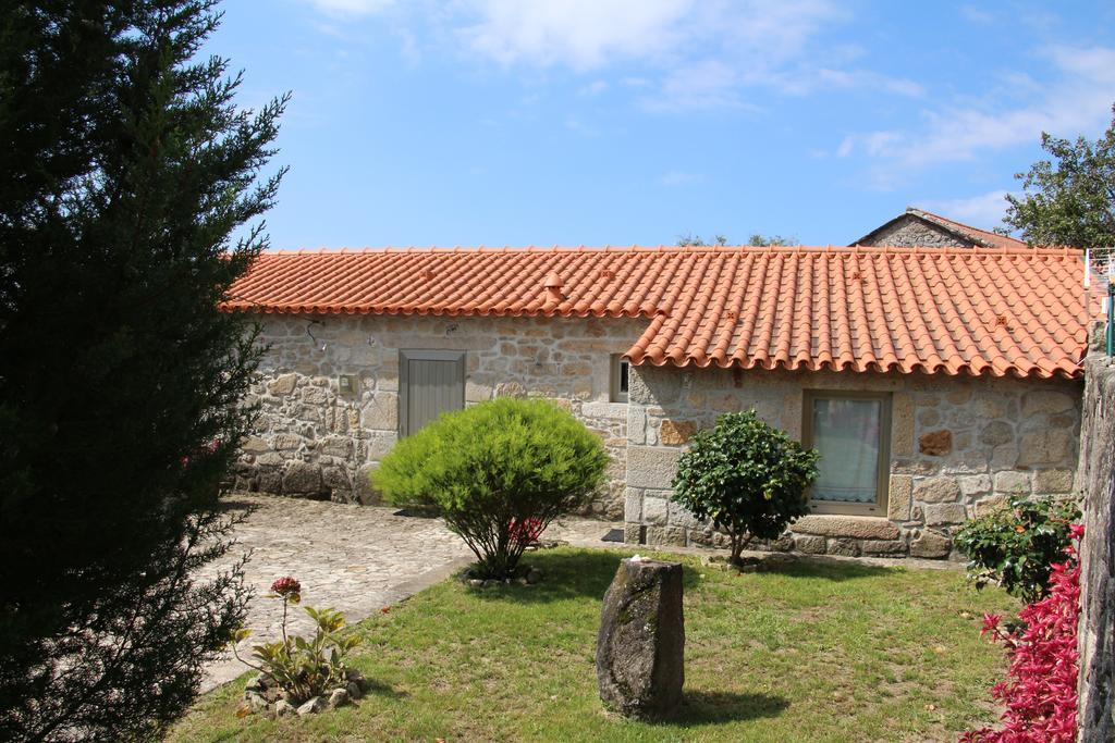 Casa Maria Da Assuncao Villa Vila Nova de Cerveira Camera foto