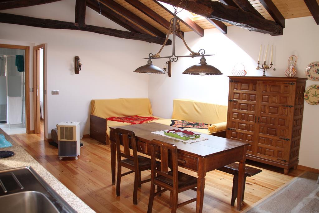 Casa Maria Da Assuncao Villa Vila Nova de Cerveira Camera foto
