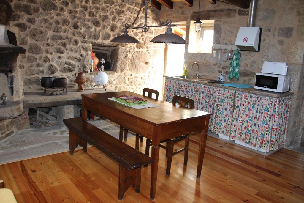 Casa Maria Da Assuncao Villa Vila Nova de Cerveira Camera foto