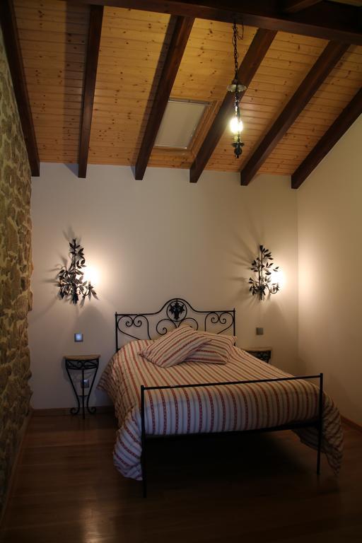 Casa Maria Da Assuncao Villa Vila Nova de Cerveira Camera foto