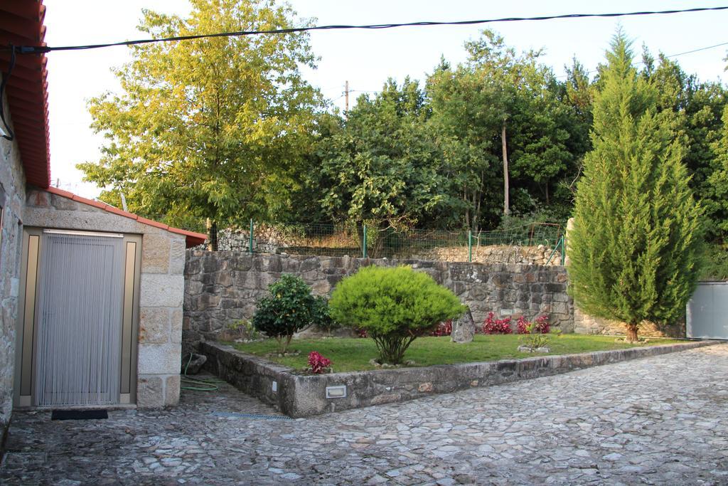 Casa Maria Da Assuncao Villa Vila Nova de Cerveira Camera foto