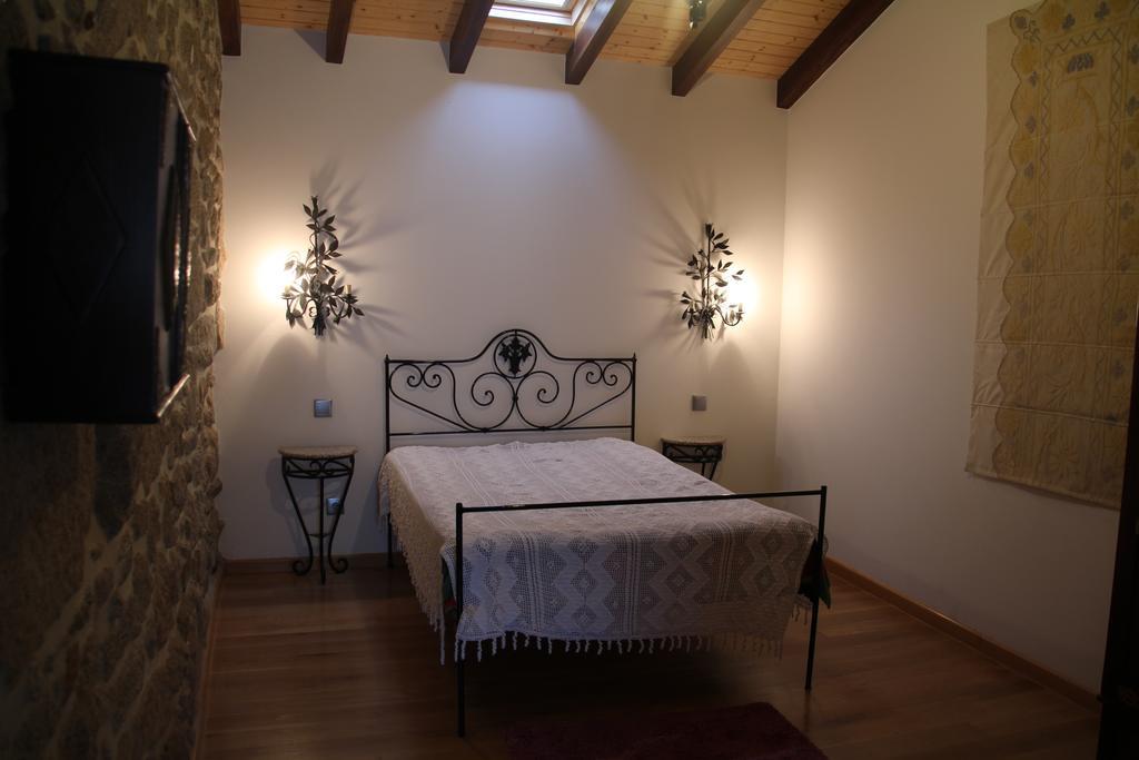 Casa Maria Da Assuncao Villa Vila Nova de Cerveira Camera foto