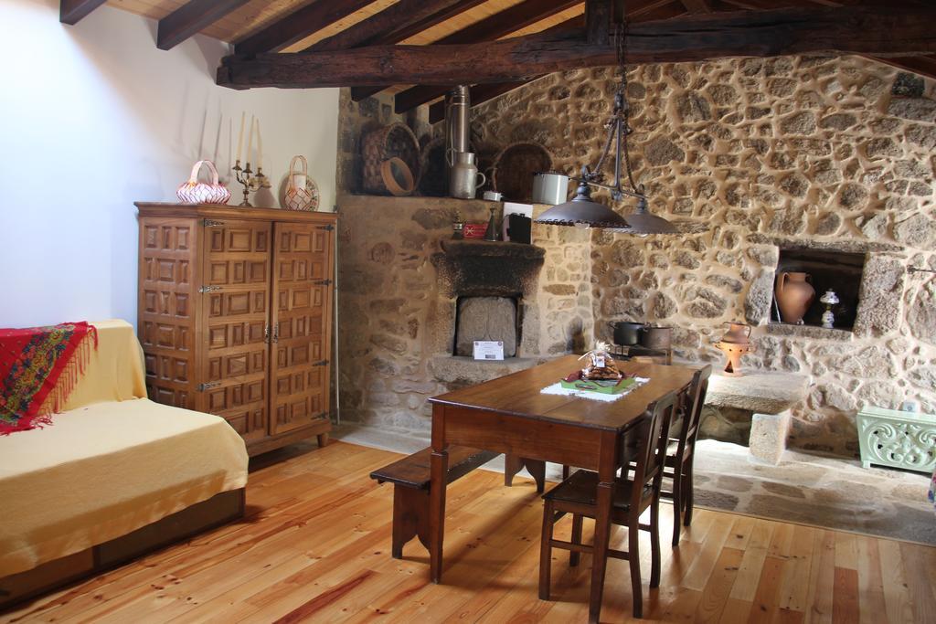 Casa Maria Da Assuncao Villa Vila Nova de Cerveira Esterno foto
