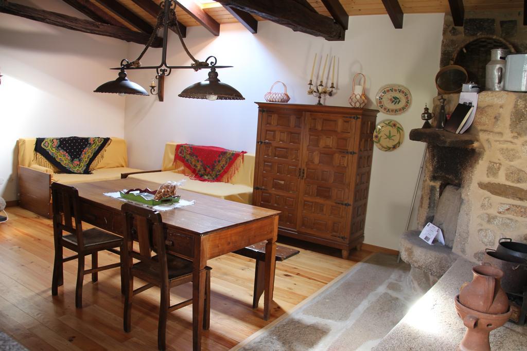 Casa Maria Da Assuncao Villa Vila Nova de Cerveira Esterno foto